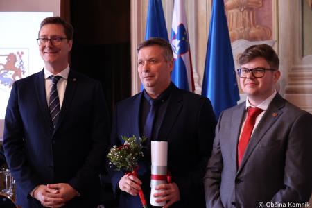 Občina Kamnik prejela certifikat Mladim prijazna občina 2022 – 2026 (24)